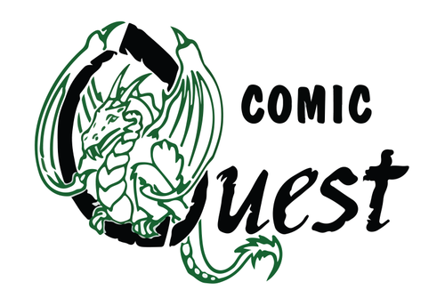 Comic Quest